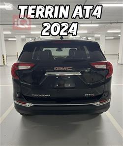GMC Terrain